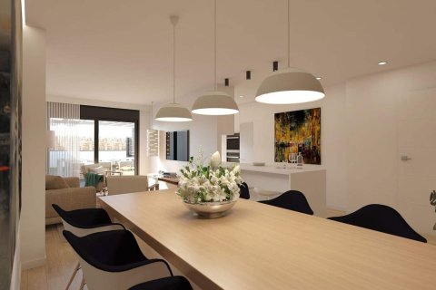 3 bedrooms apartment for sale in Casco Antiguo Sant Boi de Llobregat, Barcelona, Catalonia, Spain № 3225 - photo 6