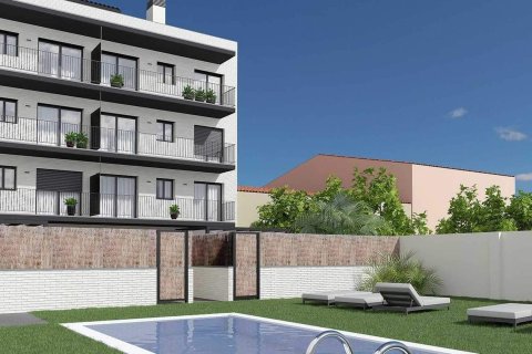 Casco Antiguo in Sant Boi de Llobregat № 3224