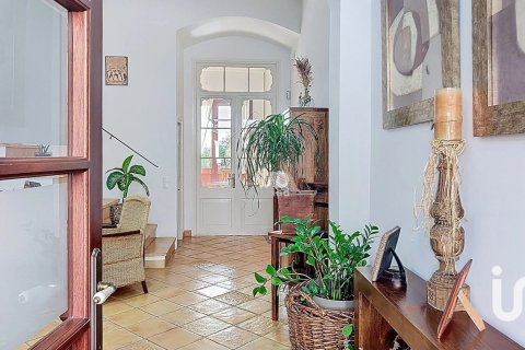 3 bedrooms villa for sale in Canet de Mar, Barcelona, Catalonia, Spain № 4882 - photo 2