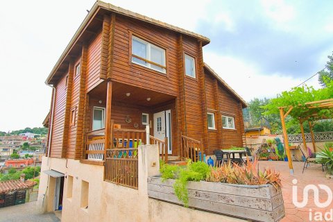 2 bedrooms house for sale in Sant Boi de Llobregat, Barcelona, Catalonia, Spain № 4881