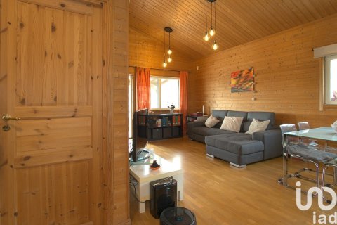 2 bedrooms house for sale in Sant Boi de Llobregat, Barcelona, Catalonia, Spain № 4881 - photo 11