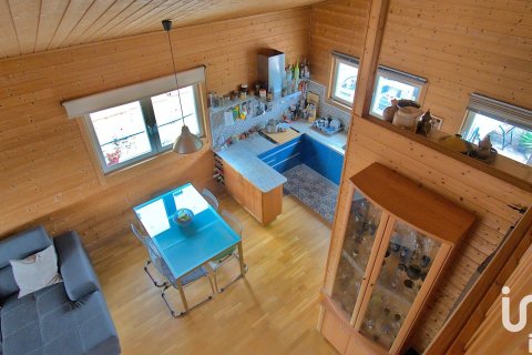 2 bedrooms house for sale in Sant Boi de Llobregat, Barcelona, Catalonia, Spain № 4881 - photo 13