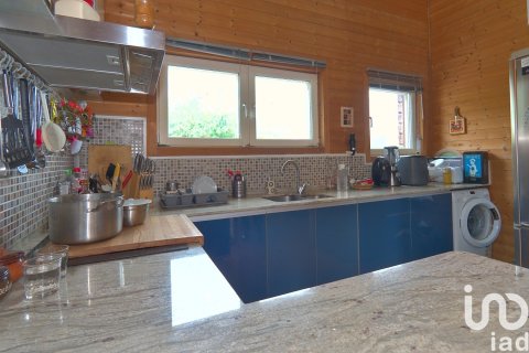 2 bedrooms house for sale in Sant Boi de Llobregat, Barcelona, Catalonia, Spain № 4881 - photo 18