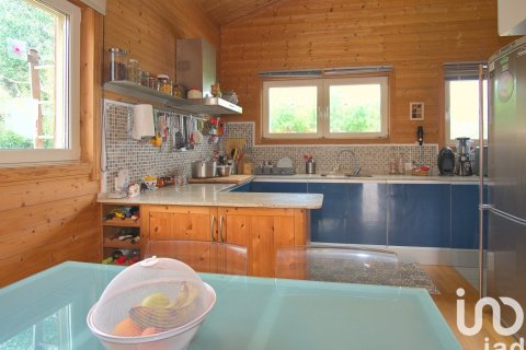 2 bedrooms house for sale in Sant Boi de Llobregat, Barcelona, Catalonia, Spain № 4881 - photo 17