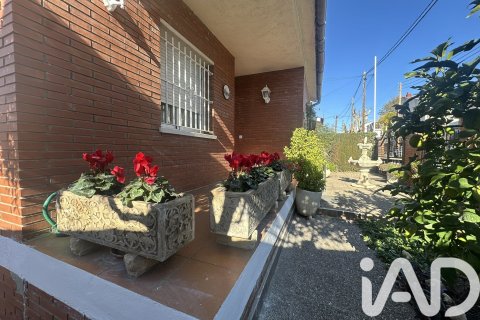 4 bedrooms house for sale in Parets del Vallès, Barcelona, Catalonia, Spain № 4883 - photo 3