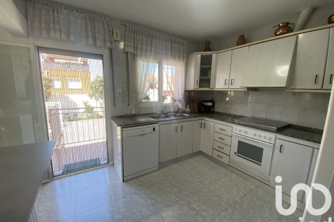 4 bedrooms house for sale in Parets del Vallès, Barcelona, Catalonia, Spain № 4883 - photo 11