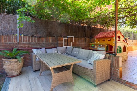 4 bedrooms apartment for sale in Esplugues de Llobregat, Barcelona, Catalonia, Spain № 8717 - photo 3