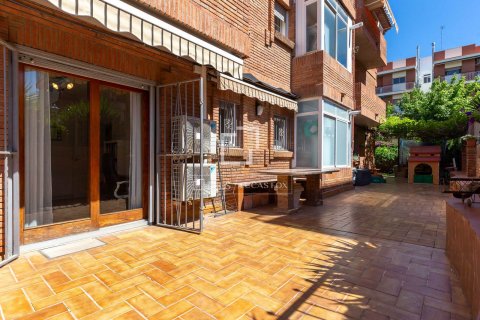 4 bedrooms apartment for sale in Esplugues de Llobregat, Barcelona, Catalonia, Spain № 8717 - photo 28
