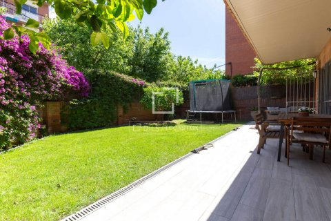 4 bedrooms apartment for sale in Esplugues de Llobregat, Barcelona, Catalonia, Spain № 8717