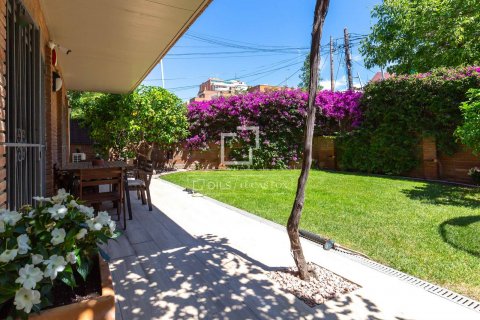 4 bedrooms apartment for sale in Esplugues de Llobregat, Barcelona, Catalonia, Spain № 8717 - photo 18