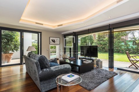 5 bedrooms villa for sale in Matadepera, Barcelona, Catalonia, Spain № 8715 - photo 6