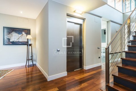 5 bedrooms villa for sale in Matadepera, Barcelona, Catalonia, Spain № 8715 - photo 19