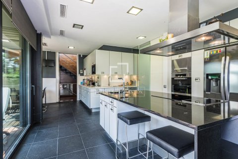 5 bedrooms villa for sale in Matadepera, Barcelona, Catalonia, Spain № 8715 - photo 14