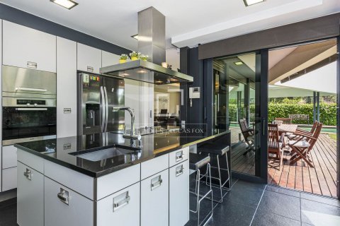 5 bedrooms villa for sale in Matadepera, Barcelona, Catalonia, Spain № 8715 - photo 9