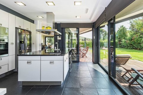 5 bedrooms villa for sale in Matadepera, Barcelona, Catalonia, Spain № 8715 - photo 11