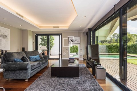5 bedrooms villa for sale in Matadepera, Barcelona, Catalonia, Spain № 8715 - photo 5