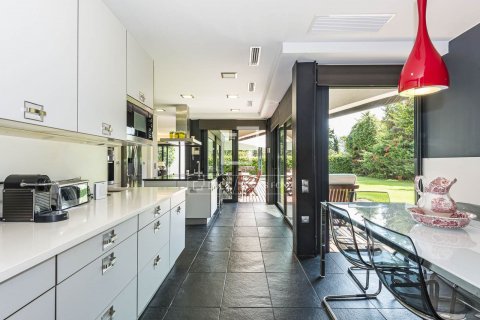 5 bedrooms villa for sale in Matadepera, Barcelona, Catalonia, Spain № 8715 - photo 18