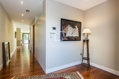 5 bedrooms villa for sale in Matadepera, Barcelona, Catalonia, Spain № 8715 - photo 21