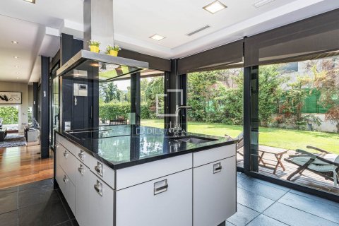 5 bedrooms villa for sale in Matadepera, Barcelona, Catalonia, Spain № 8715 - photo 16