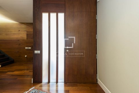 5 bedrooms villa for sale in Matadepera, Barcelona, Catalonia, Spain № 8715 - photo 2