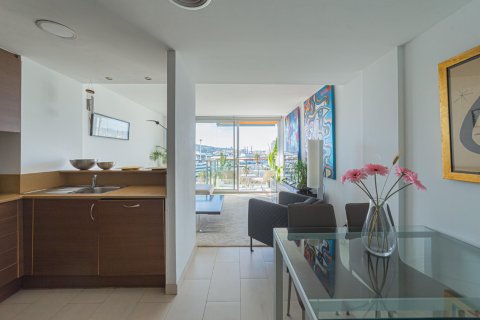 1 bedroom apartment for sale in Barcelona, Catalonia, Spain № 1374 - photo 17