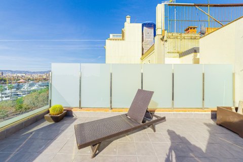 1 bedroom apartment for sale in Barcelona, Catalonia, Spain № 1374 - photo 27