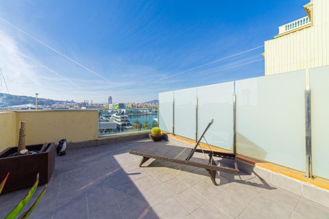 1 bedroom apartment for sale in Barcelona, Catalonia, Spain № 1374 - photo 5