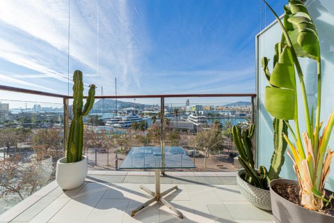 1 bedroom apartment for sale in Barcelona, Catalonia, Spain № 1374 - photo 6