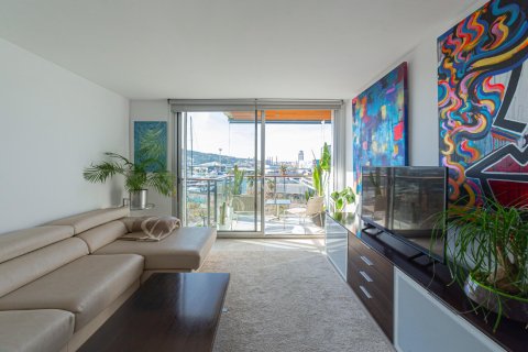 1 bedroom apartment for sale in Barcelona, Catalonia, Spain № 1374 - photo 10