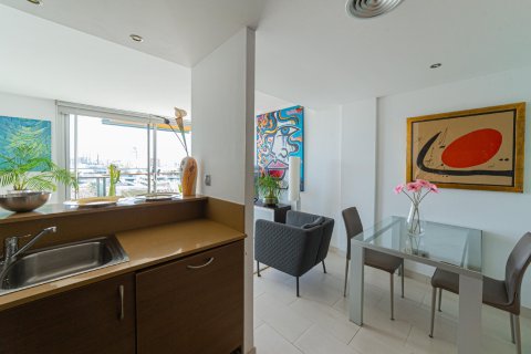 1 bedroom apartment for sale in Barcelona, Catalonia, Spain № 1374 - photo 3