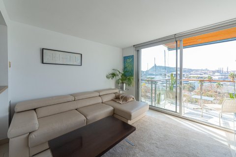 1 bedroom apartment for sale in Barcelona, Catalonia, Spain № 1374 - photo 14