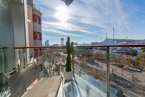 1 bedroom apartment for sale in Barcelona, Catalonia, Spain № 1374 - photo 7