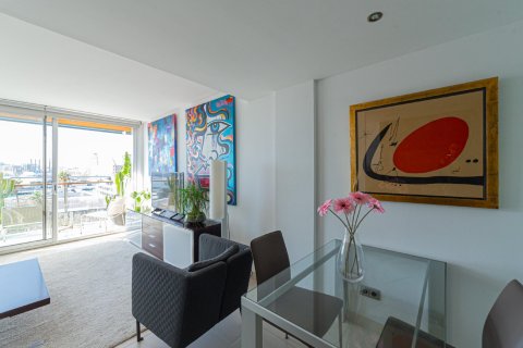 1 bedroom apartment for sale in Barcelona, Catalonia, Spain № 1374 - photo 12