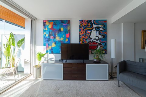 1 bedroom apartment for sale in Barcelona, Catalonia, Spain № 1374 - photo 16