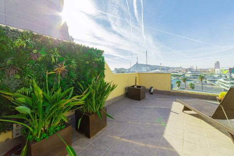 1 bedroom apartment for sale in Barcelona, Catalonia, Spain № 1374 - photo 30