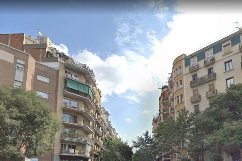 commercial property for sale in Barcelona, Catalonia, Spain № 1372