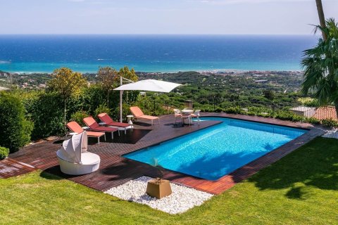 5 bedrooms house for sale in Sant Andreu de Llavaneres, Barcelona, Catalonia, Spain № 1369 - photo 2