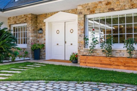 5 bedrooms house for sale in Sant Andreu de Llavaneres, Barcelona, Catalonia, Spain № 1369 - photo 7