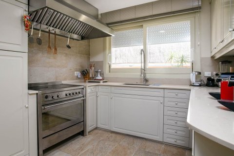 5 bedrooms house for sale in Sant Andreu de Llavaneres, Barcelona, Catalonia, Spain № 1369 - photo 21