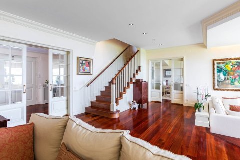 5 bedrooms house for sale in Sant Andreu de Llavaneres, Barcelona, Catalonia, Spain № 1369 - photo 13