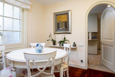 5 bedrooms house for sale in Sant Andreu de Llavaneres, Barcelona, Catalonia, Spain № 1369 - photo 22