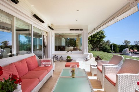 5 bedrooms house for sale in Sant Andreu de Llavaneres, Barcelona, Catalonia, Spain № 1369 - photo 16