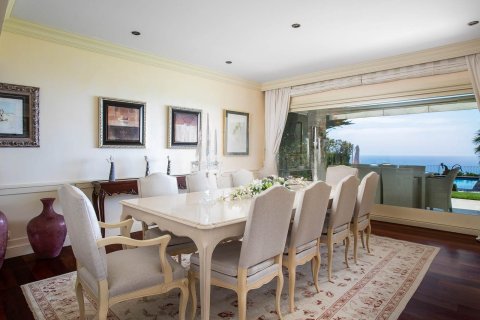 5 bedrooms house for sale in Sant Andreu de Llavaneres, Barcelona, Catalonia, Spain № 1369 - photo 20