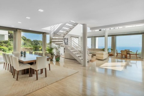 6 bedrooms house for sale in Sant Andreu de Llavaneres, Barcelona, Catalonia, Spain № 1371 - photo 10