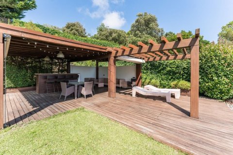 6 bedrooms house for sale in Sant Andreu de Llavaneres, Barcelona, Catalonia, Spain № 1371 - photo 8
