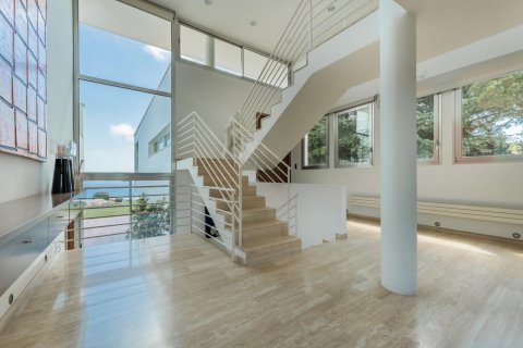 6 bedrooms house for sale in Sant Andreu de Llavaneres, Barcelona, Catalonia, Spain № 1371 - photo 9