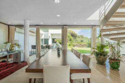 6 bedrooms house for sale in Sant Andreu de Llavaneres, Barcelona, Catalonia, Spain № 1371 - photo 11