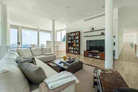 6 bedrooms house for sale in Sant Andreu de Llavaneres, Barcelona, Catalonia, Spain № 1371 - photo 15