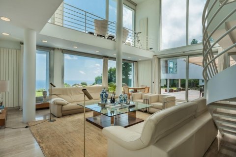 6 bedrooms house for sale in Sant Andreu de Llavaneres, Barcelona, Catalonia, Spain № 1371 - photo 18