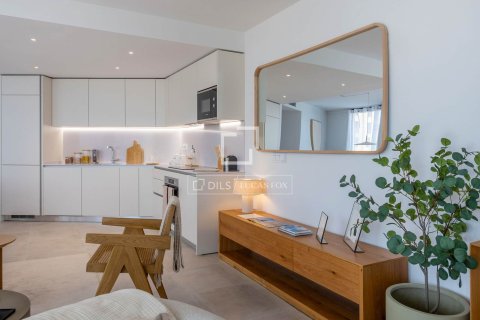 Купить квартиру в Кубельес, Испания с 3 спальни, 81м², № 7071 - фото 6